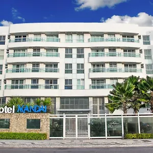  Apartamento Mandai Flat 320