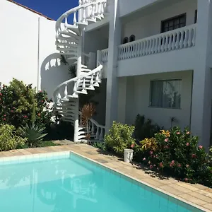  Apartamento Lofts Dois Corações