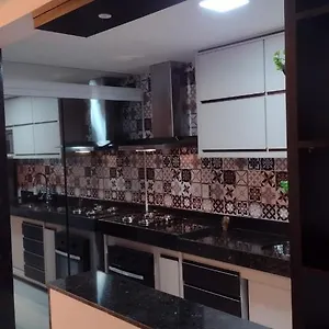  Apartamento Novo