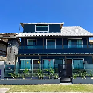 éolos Loft's - Apartamento