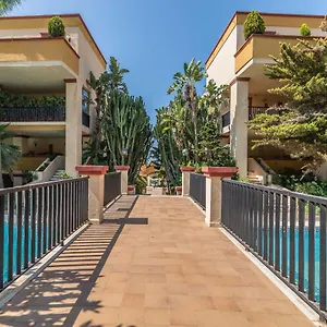 Romana Playa Apartamento Marbella