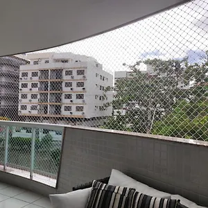  Apartamento Ilha Bela - Braga