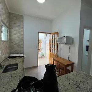  Apartamento Confortável Perto Da