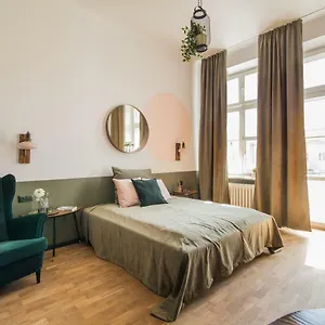 Nowy Swiat 28 Apartamento Varsovia
